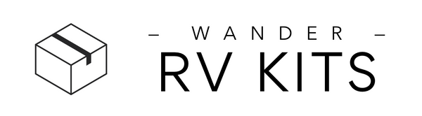 Wander RV Kits